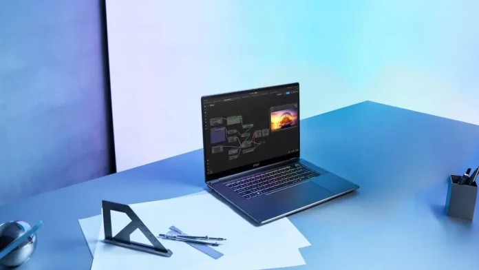 MSI Prestige N16 Flip AI+ alış rehberi: hansı yaddaş konfiqurasiyası sizə uyğundur? - wecom.az