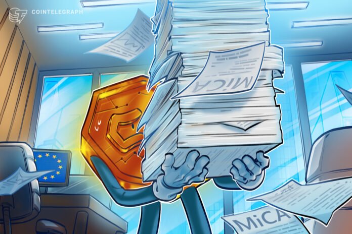 Qivalis Hollandiya Mərkəzi Bankından euro stablecoin üçün icazə aldı - wecom.az