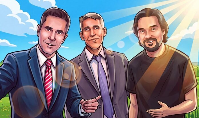 Richard Heart İstanbulda saxlanıldı, Starknet 50% düşdü: kripto həftəlik icmalı - wecom.az