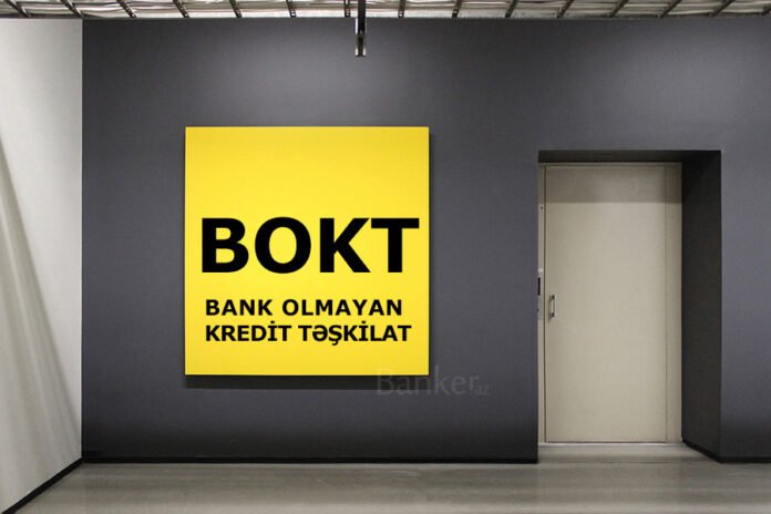 Azərbaycanda BOKT-ların mənfəəti 2.5 dəfə artıb - wecom.az