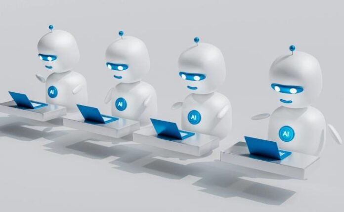 AI agentləri 138 milyon kripto ödənişi edib, ABŞ bazarı üstünlük təşkil edir - wecom.az