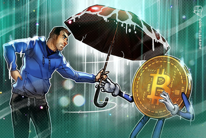 Sam Altman dəstəkli Bitcoin həyat sığortası şirkəti yeni investisiya cəlb edib - wecom.az