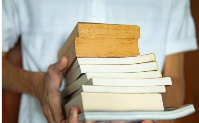 Azərbaycanlılar ildə ortalama 3 kitab oxuyur – beynəlxalq araşdırma - wecom.az