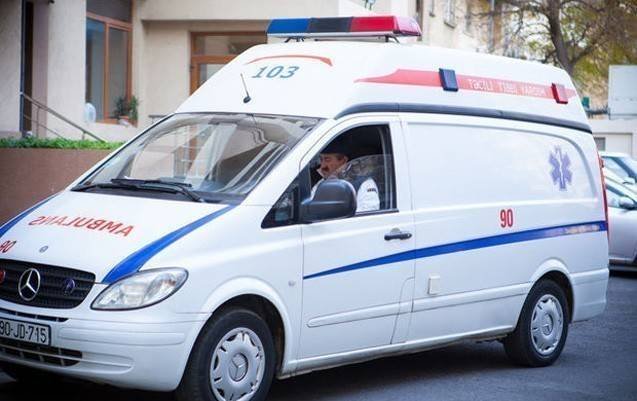 Təcili tibbi yardımda süni intellekt tətbiq ediləcək, çağırışlar vahid platformadan idarə olunacaq - wecom.az