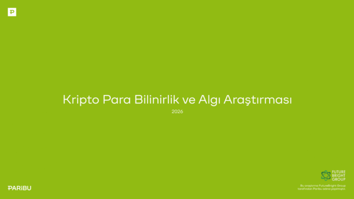 Kripto investorlarının profili dəyişir: Paribu araşdırmasının nəticələri - wecom.az