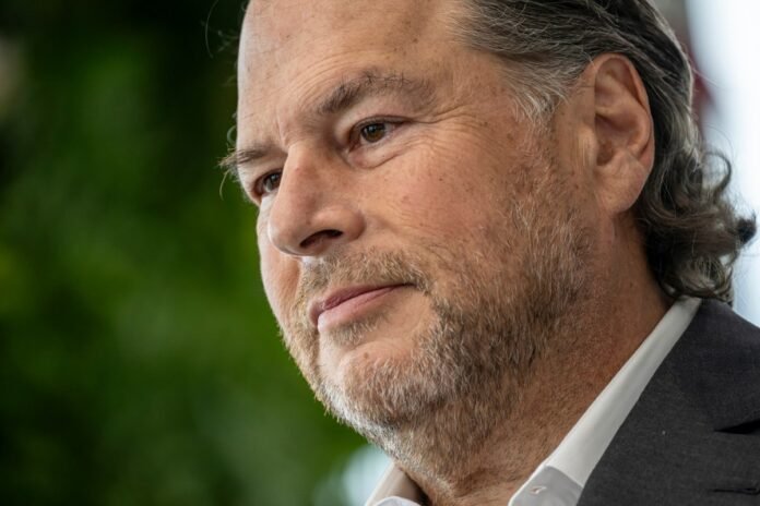 Salesforce süni intellekt əsaslı müdafiə startupu Rune-u 375 milyon dollara alır - wecom.az