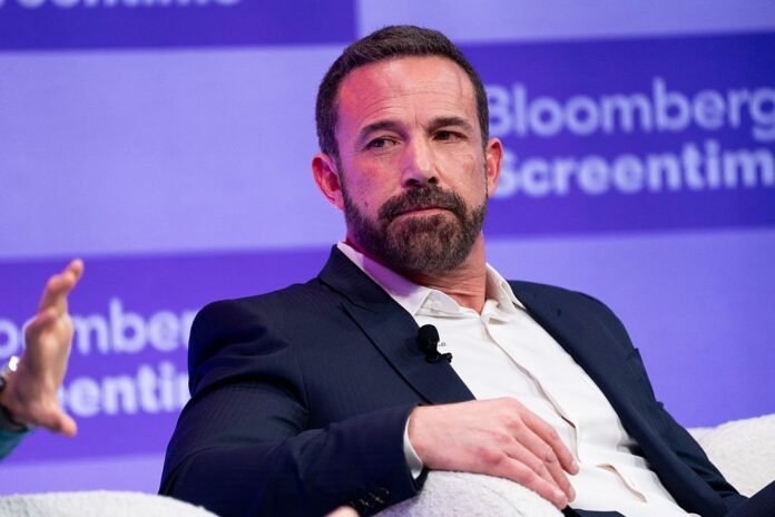 Ben Affleck süni intellekt mütəxəssisi çıxdı: şəbəkə heyran qaldı - wecom.az