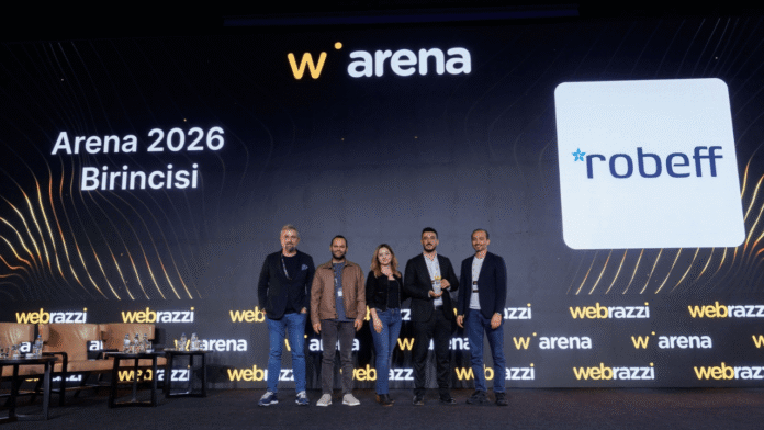 Webrazzi Arena 2026 qalibləri məlum oldu: startup ekosisteminin diqqət çəkən layihələri - wecom.az