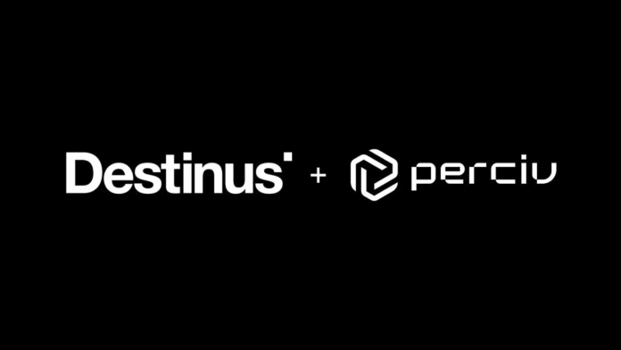 Perciv AI Hollandiyanın Destinus şirkəti tərəfindən alınıb - wecom.az