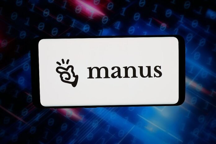 Çinin Manus şirkəti Meta-dan ayrıldıqdan sonra ilk maliyyələşdirmə turunda 500 milyon dollar cəlb edib - wecom.az