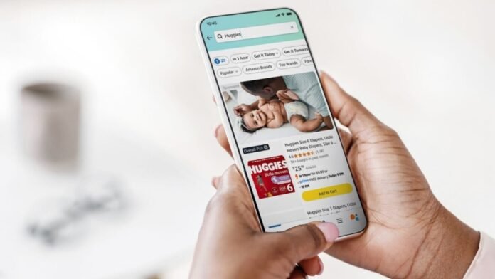 Amazon istifadəçiləri haqqında hansı fərziyyələr edir: alış tarixçəsi əsasında profil - wecom.az