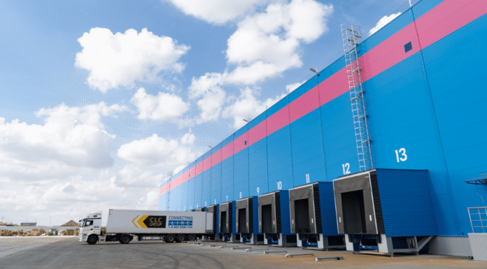 Ozon Sankt-Peterburqdakı logistika mərkəzinə hücum barədə məlumat yaydı - wecom.az