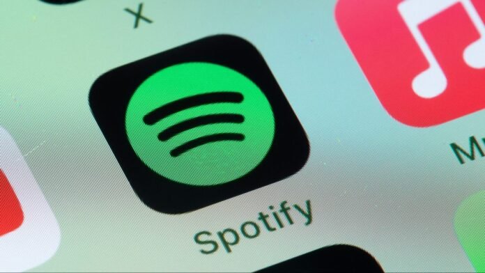 Spotify süni intellekt agentlərinin seçəcəyi musiqi xidməti olmağa çalışır - wecom.az