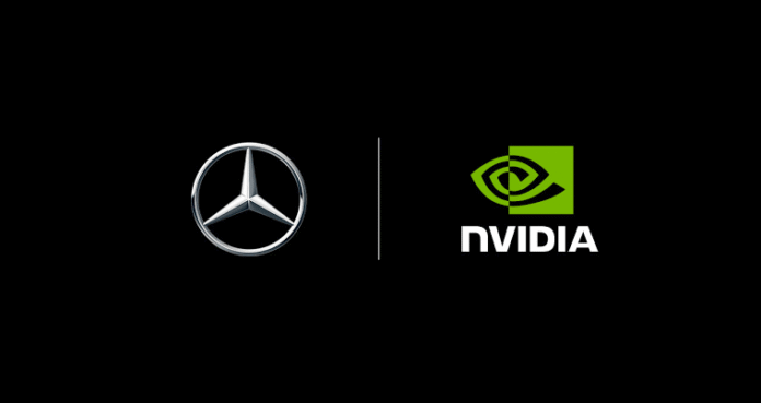 Mercedes və Nvidia süni intellektlə pilotsuz avtomobillər istehsal edəcək - wecom.az
