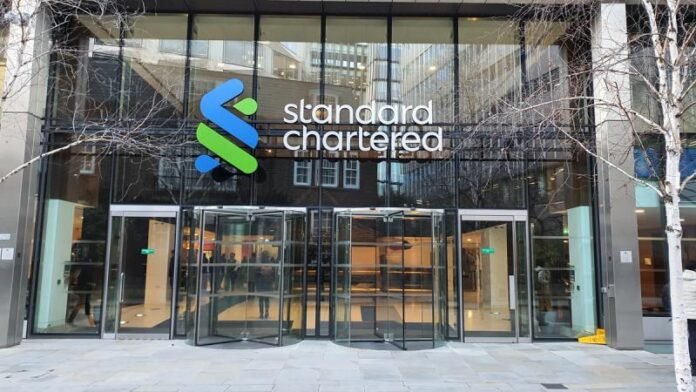 Standard Chartered BƏƏ müştəriləri üçün birbaşa bitcoin ticarətinə başlayır - wecom.az