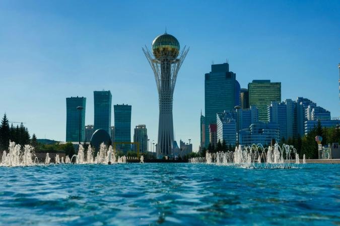 Kazaxıstan məhkəməsi Coinbase və digər beş birjaya lisenziyasız xidməti qadağan etdi - wecom.az