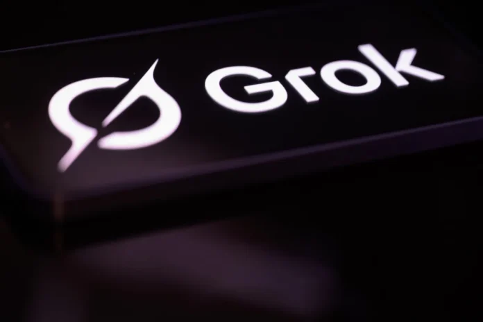 Grok süni intellektlə yaratdığı 