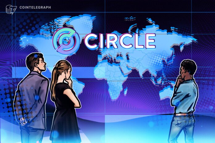 Circle 40 inkişaf etməkdə olan bazara daxil olmağı planlaşdırır - wecom.az