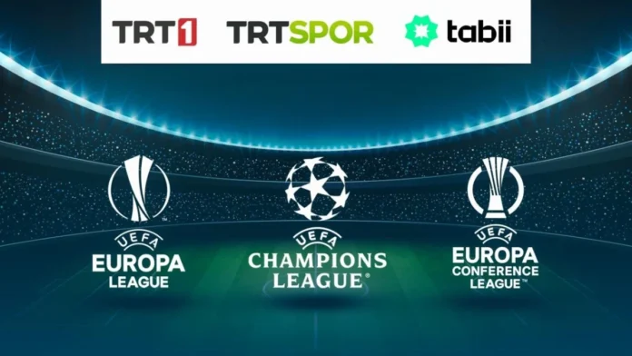 Şampiyonlar Liqası yayım hüququ uğrunda Amazon və S Sport iddiası - wecom.az