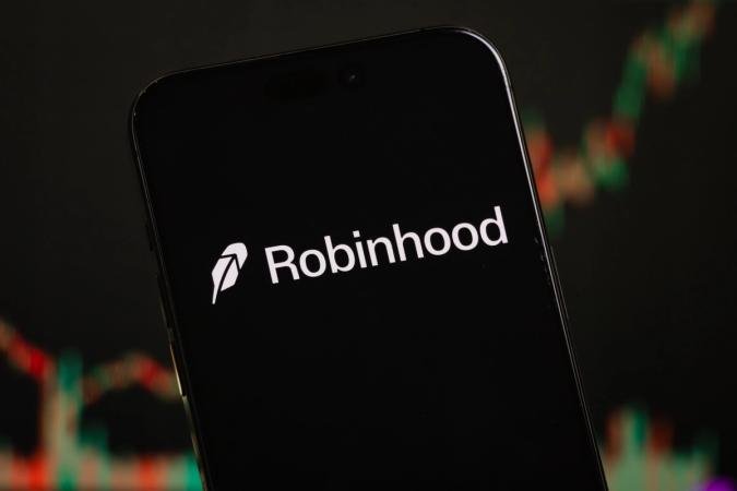 Robinhood-da bitcoin və qızıl proqnoz bazarları sürətlə böyüyür - wecom.az