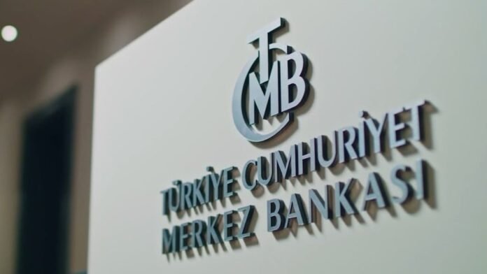Türkiyə Mərkəzi Bankı 9 aydan sonra faiz dərəcəsini endirdi - wecom.az