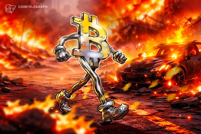 Bitcoin 87 min dollarda rədd edilir, səhmlər rekord həddə çatır - wecom.az