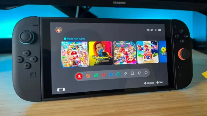 Nintendo Switch 2 süni intellekt və 25 dollarlıq oyunla kırıldı - wecom.az
