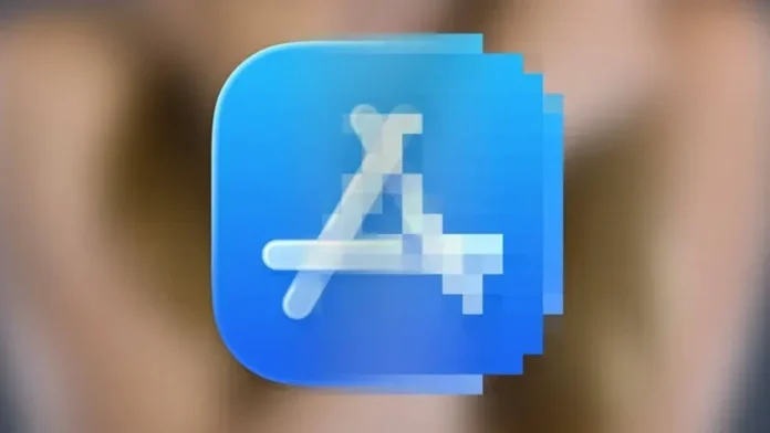 Apple App Store-da süni intellektlə çılpaq görüntü yaradan tətbiqləri qadağan etdi - wecom.az