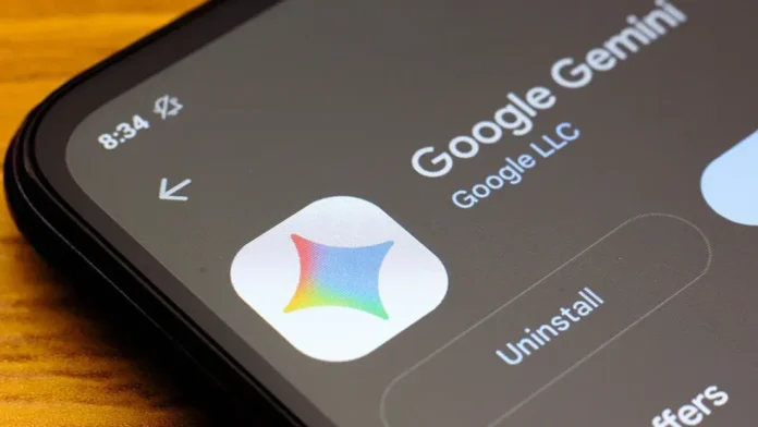 Google Gemini ajanı tətbiqlər arası tapşırıqları müstəqil yerinə yetirir - wecom.az