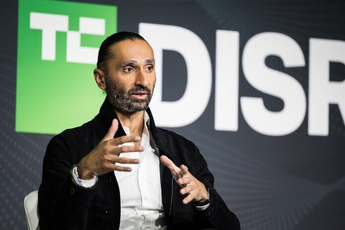 Blackstone süni intellekt infrastrukturuna investisiya borcu ilə bağlı qorxuları əsassız sayır - wecom.az