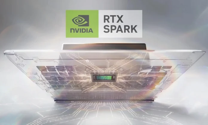 NVIDIA RTX Spark süni intellekt avadanlığı İstanbulda təqdim olundu - wecom.az
