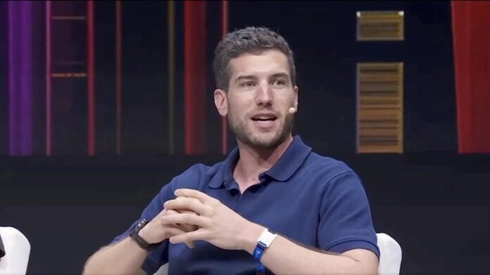 a16z dəstəkli DATA blockchain strategiyasını dəyişir: 30 milyon dollarlıq Sui sövdələşməsi - wecom.az