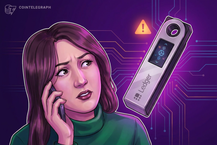 Ledger Cənub-Şərqi Asiya distribyutoru ilə bağlı vəsait itkilərini araşdırır - wecom.az