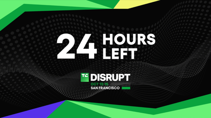 TechCrunch Disrupt 2026 sabah başlayır: bilet endirimi üçün son şans - wecom.az