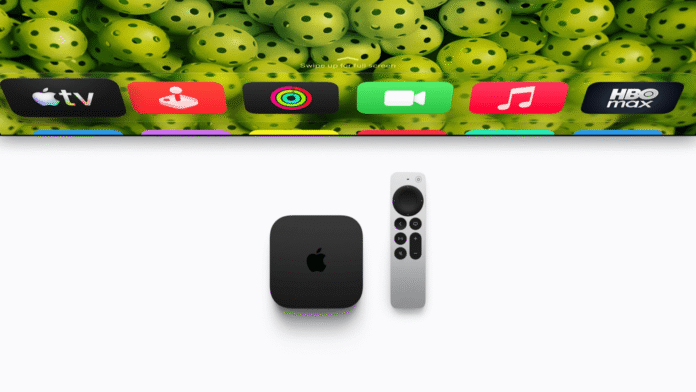 Apple TV 4K yeni nəsil modeli təqdim edildi: A19 çip və süni intellekt dəstəyi - wecom.az