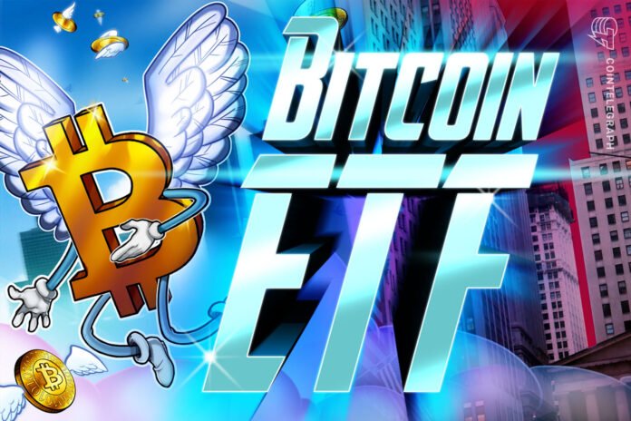 Bitcoin ETF-ləri iki həftəlik çıxışdan sonra 301 milyon dollarla geri döndü - wecom.az