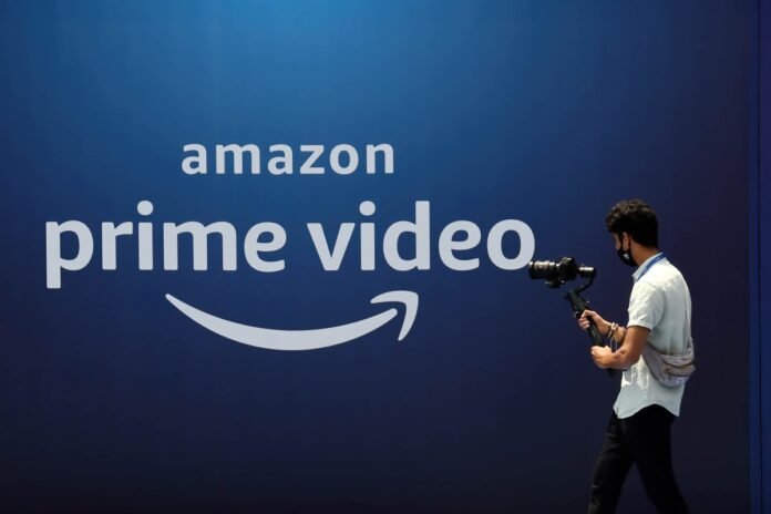 Emmys 2027-ci ildən Prime Video-da yayımlanacaq - wecom.az