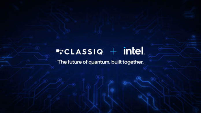 Intel kuantum hesablamalar startupı Classiq-i 2,2 milyard dollara alır - wecom.az