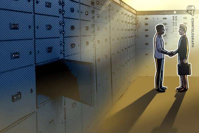 Standard Chartered Zodia Custody kripto saklama şirkətini rəsmən alır - wecom.az