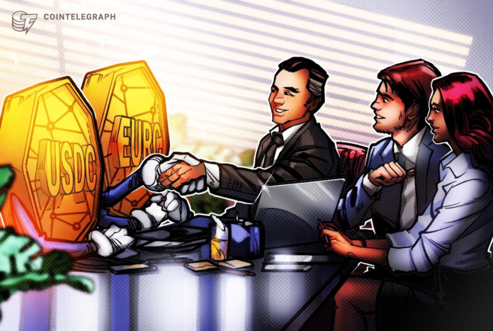 Circle SAP müştəriləri üçün USDC və EURC ödənişlərini Tereina ilə təqdim edir - wecom.az