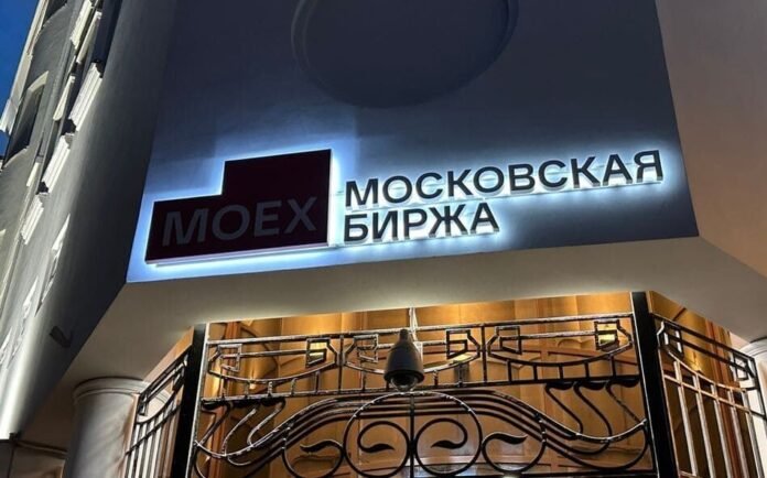 Moskva birjasının indeksi 2400 punktu keçdi: rus dizelinin qlobal bazarlara tədarükü razılaşması - wecom.az