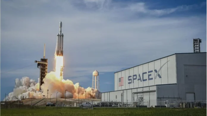 SpaceX Nvidia çipləri üçün 40 milyard dollar cəlb etməyi planlaşdırır - wecom.az