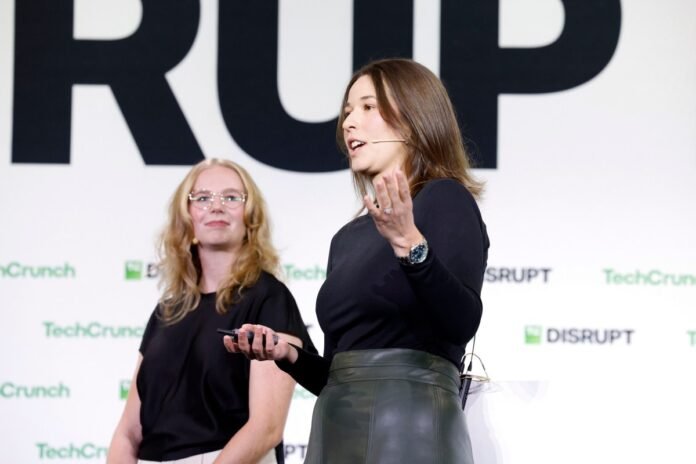 Intero Biosystems TechCrunch Disrupt 2026 Startup Battlefield müsabiqəsinin qalibi oldu - wecom.az