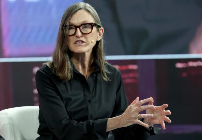 Cathie Wood: süni intellekt agentləri pul xərcləməyə başlayır, investorlar diqqətli olmalıdır - wecom.az