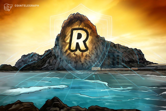 Revolut qlobal genişlənmə üçün Cəbəllütariqdə kripto lisenziyası aldı - wecom.az