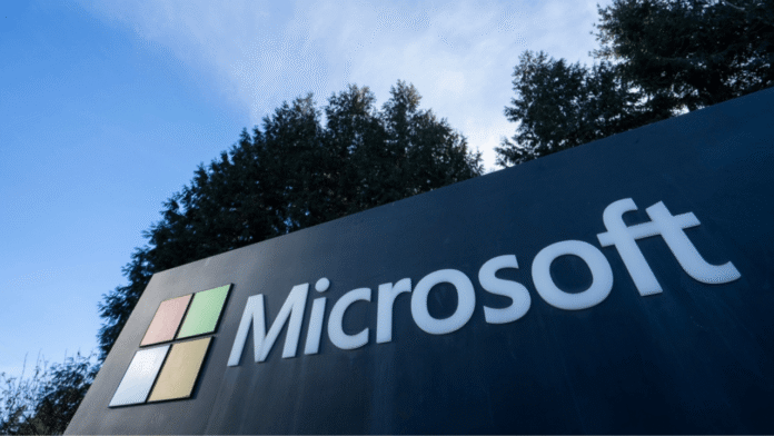 Microsoft 60 min işçisinə könüllü işdən çıxma təklif edir - wecom.az