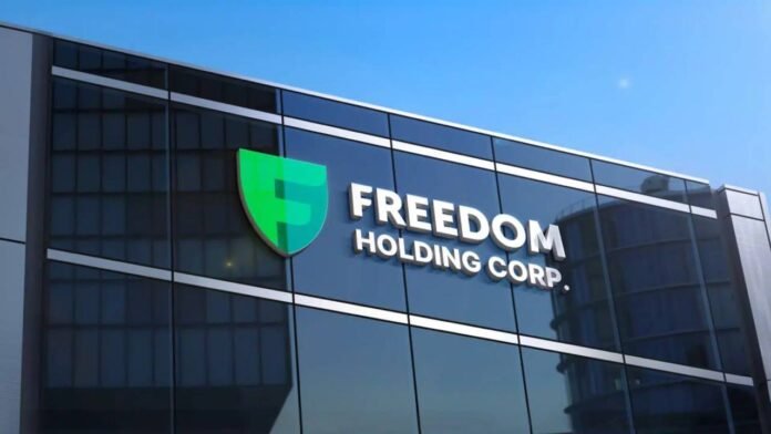 Rusiyada Qazaxıstanın Freedom qrupu ilə bağlı investorlar şikayət edir - wecom.az