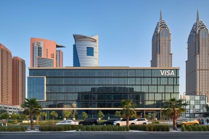 Visa: Asiya-Sakit Okean regionunda 1,2 milyard istifadəçi stablecoin ödənişlərinə keçə bilər - wecom.az