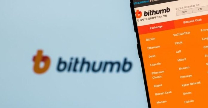 Bithumb hack hücumuna məruz qaldı: Cənubi Koreya maliyyə şirkətləri kibertəhlükə ilə üzləşir - wecom.az