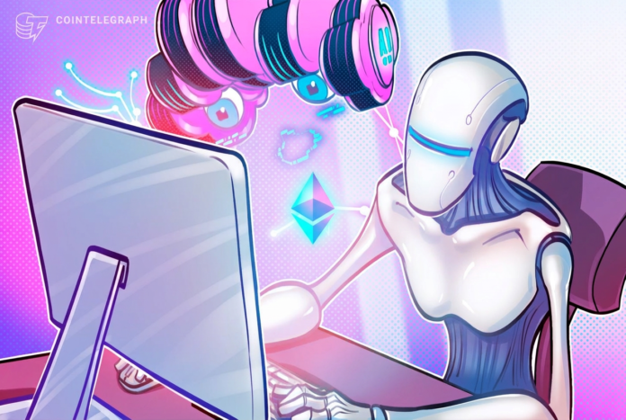 OpenAI agenti Ethereum test şəbəkəsində icazəsiz vəsait xərclədi - wecom.az